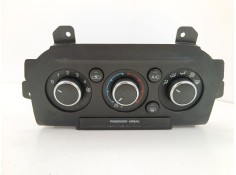 Recambio de mando climatizador para ford ka+ iii (uk, fk) 1.2 referencia OEM IAM J7BT19980ED  