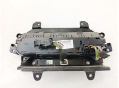 Recambio de mando climatizador para ford ka+ iii (uk, fk) 1.2 referencia OEM IAM J7BT19980ED   2