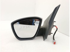 Recambio de retrovisor izquierdo para ford ka+ iii (uk, fk) 1.2 referencia OEM IAM   