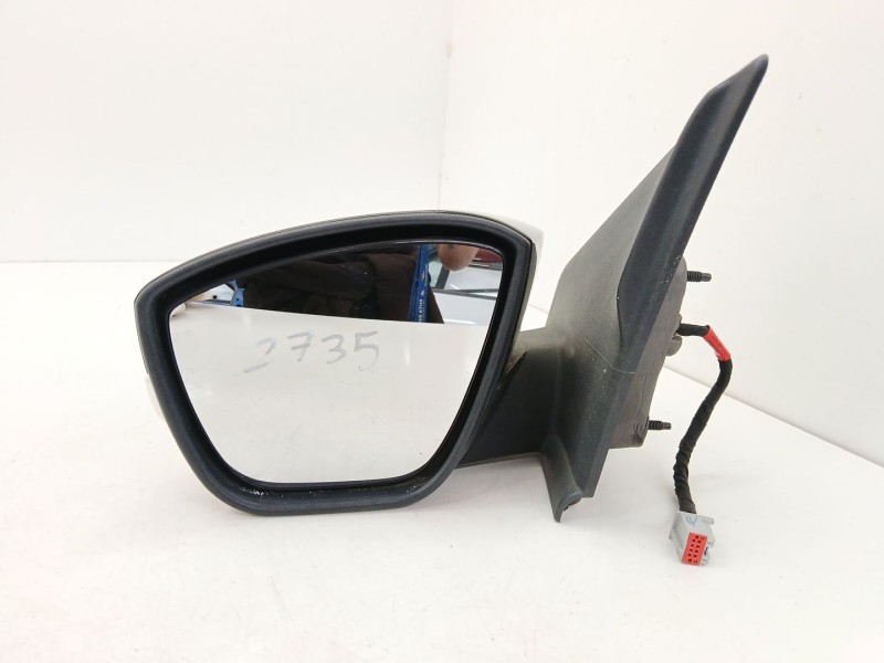 Recambio de retrovisor izquierdo para ford ka+ iii (uk, fk) 1.2 referencia OEM IAM   