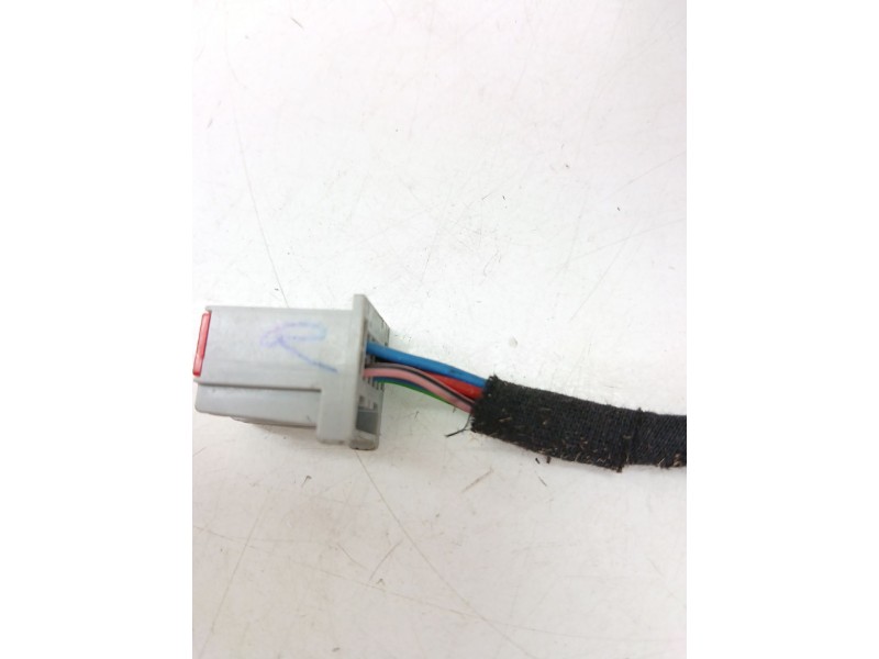 Recambio de retrovisor izquierdo para ford ka+ iii (uk, fk) 1.2 referencia OEM IAM   
							