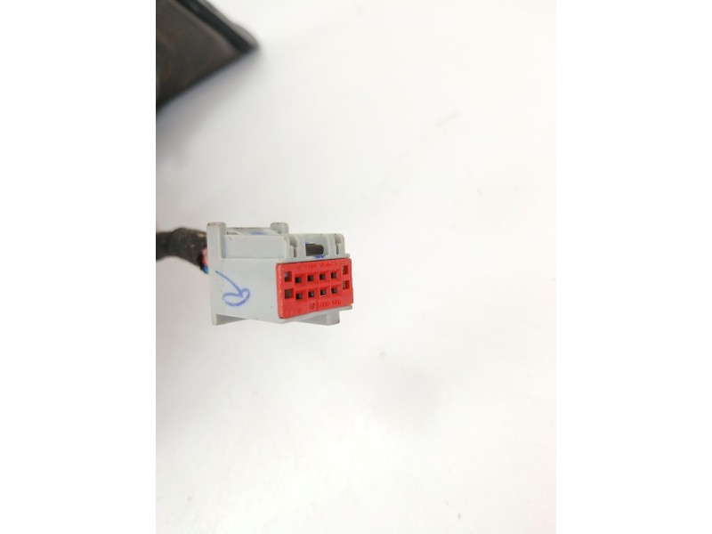 Recambio de retrovisor izquierdo para ford ka+ iii (uk, fk) 1.2 referencia OEM IAM   