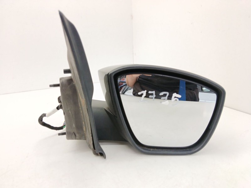 Recambio de retrovisor derecho para ford ka+ iii (uk, fk) 1.2 referencia OEM IAM   