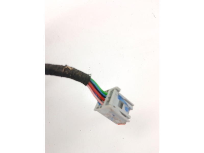 Recambio de retrovisor derecho para ford ka+ iii (uk, fk) 1.2 referencia OEM IAM   