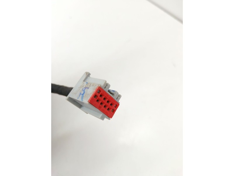 Recambio de retrovisor derecho para ford ka+ iii (uk, fk) 1.2 referencia OEM IAM   
							