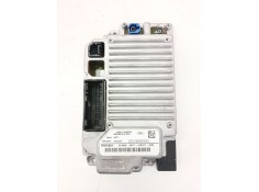 Recambio de sistema navegacion gps para ford ka+ iii (uk, fk) 1.2 referencia OEM IAM JK2T14G371ADB  