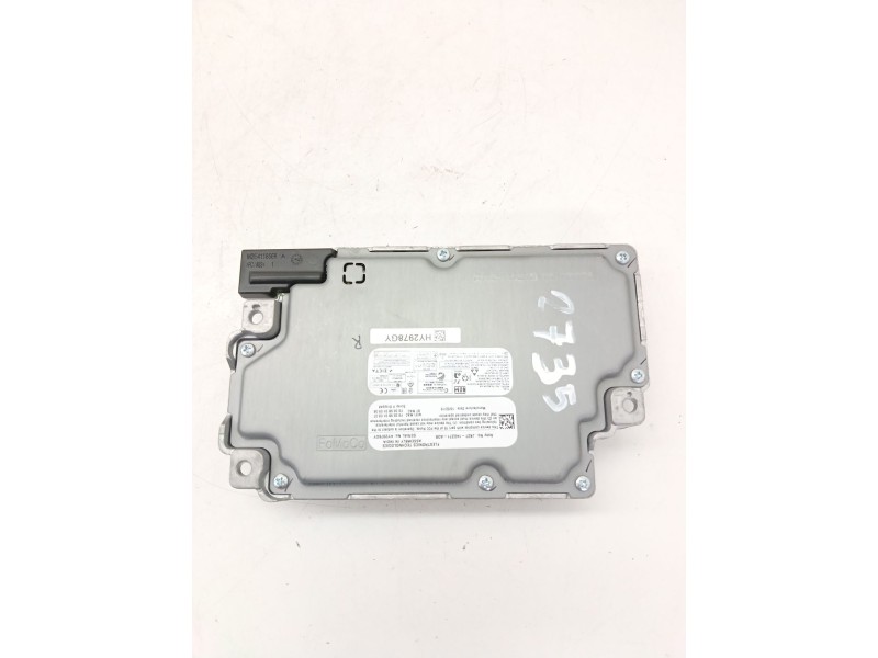 Recambio de sistema navegacion gps para ford ka+ iii (uk, fk) 1.2 referencia OEM IAM JK2T14G371ADB  
							