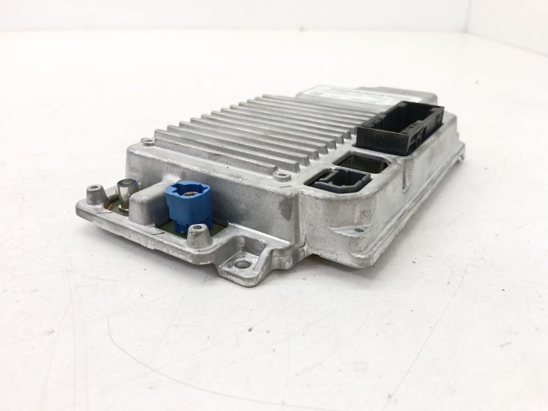 Recambio de sistema navegacion gps para ford ka+ iii (uk, fk) 1.2 referencia OEM IAM JK2T14G371ADB  
							