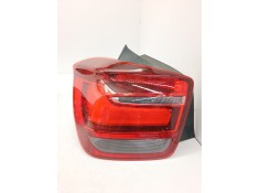 Recambio de piloto trasero izquierdo para bmw 1 (f20) 116 d referencia OEM IAM   