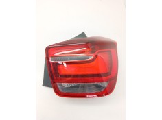 Recambio de piloto trasero derecho para bmw 1 (f20) 116 d referencia OEM IAM   