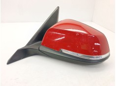 Recambio de retrovisor izquierdo para bmw 1 (f20) 116 d referencia OEM IAM    2