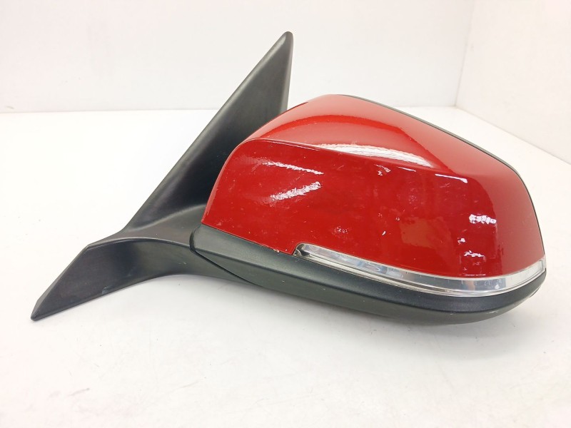 Recambio de retrovisor izquierdo para bmw 1 (f20) 116 d referencia OEM IAM   