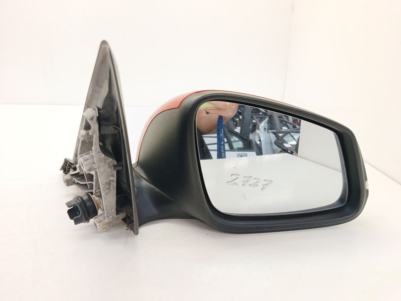 Recambio de retrovisor derecho para bmw 1 (f20) 116 d referencia OEM IAM   