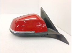 Recambio de retrovisor derecho para bmw 1 (f20) 116 d referencia OEM IAM    2