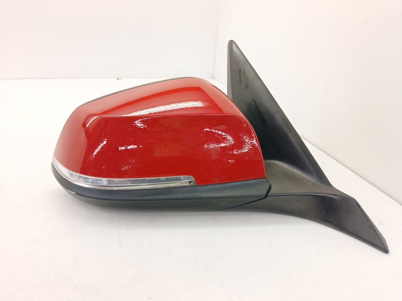 Recambio de retrovisor derecho para bmw 1 (f20) 116 d referencia OEM IAM   