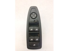 Recambio de mando elevalunas delantero izquierdo para bmw 1 (f20) 116 d referencia OEM IAM 920810901  