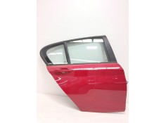 Recambio de puerta trasera derecha para bmw 1 (f20) 116 d referencia OEM IAM   
