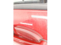Recambio de puerta trasera derecha para bmw 1 (f20) 116 d referencia OEM IAM    2