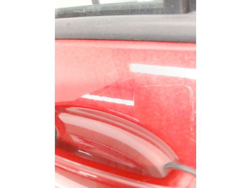 Recambio de puerta trasera derecha para bmw 1 (f20) 116 d referencia OEM IAM   
