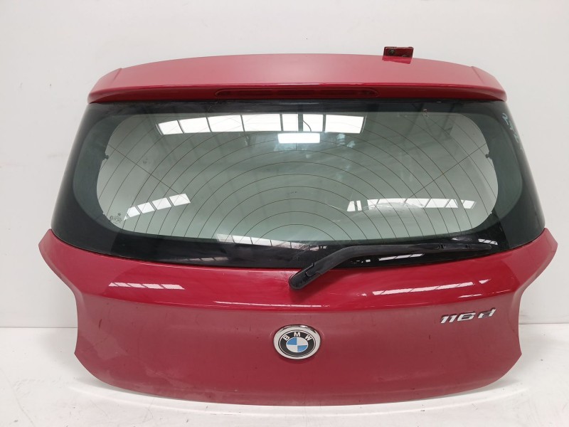 Recambio de porton trasero para bmw 1 (f20) 116 d referencia OEM IAM   