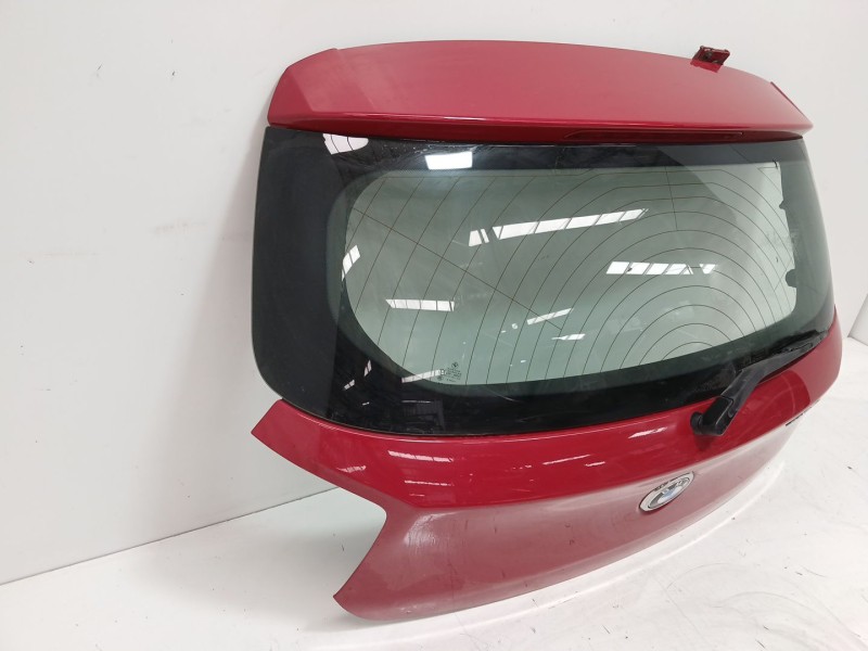 Recambio de porton trasero para bmw 1 (f20) 116 d referencia OEM IAM   