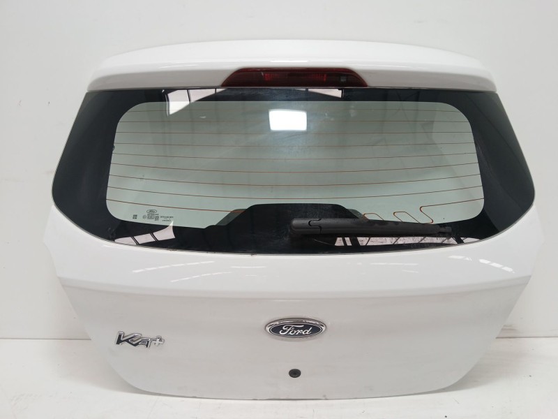Recambio de porton trasero para ford ka+ iii (uk, fk) 1.2 referencia OEM IAM   