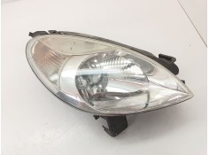 Recambio de faro derecho para citroën xsara picasso (n68) 1.6 hdi referencia OEM IAM 9649557380  