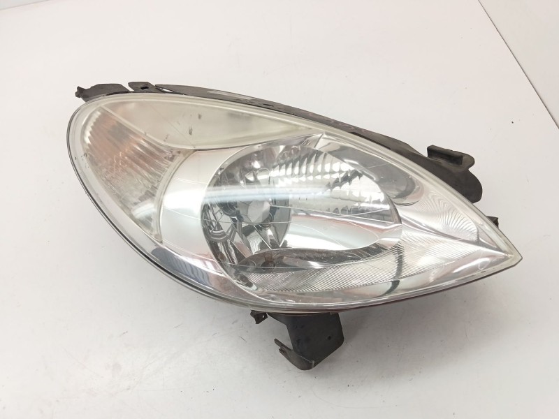 Recambio de faro derecho para citroën xsara picasso (n68) 1.6 hdi referencia OEM IAM 9649557380  