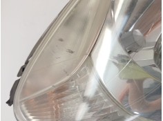 Recambio de faro derecho para citroën xsara picasso (n68) 1.6 hdi referencia OEM IAM 9649557380   2