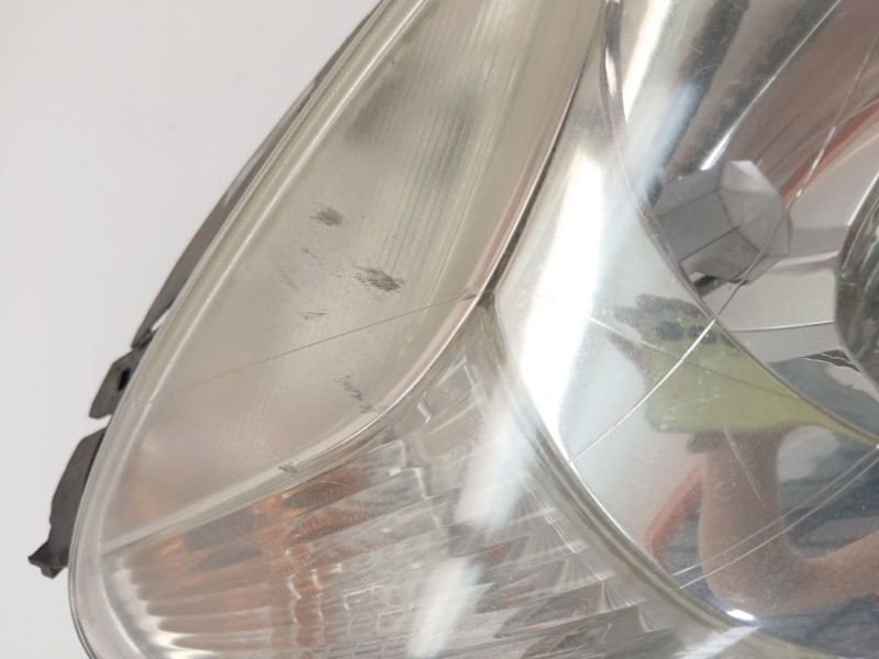 Recambio de faro derecho para citroën xsara picasso (n68) 1.6 hdi referencia OEM IAM 9649557380  
							