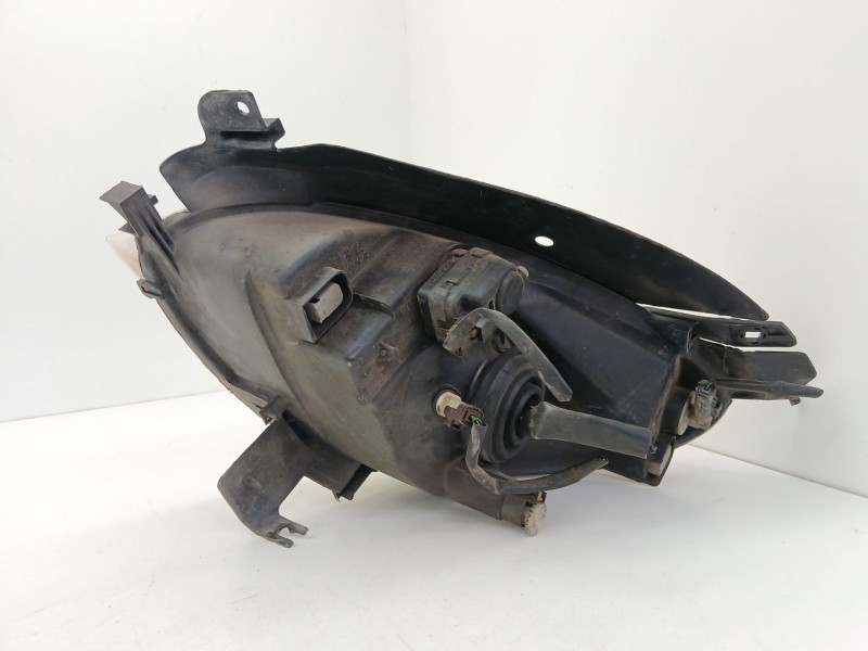 Recambio de faro derecho para citroën xsara picasso (n68) 1.6 hdi referencia OEM IAM 9649557380  