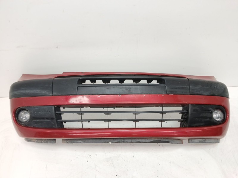 Recambio de paragolpes delantero para citroën xsara picasso (n68) 1.6 hdi referencia OEM IAM   