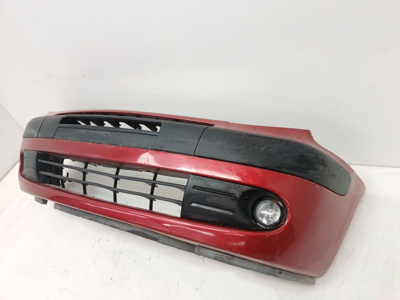 Recambio de paragolpes delantero para citroën xsara picasso (n68) 1.6 hdi referencia OEM IAM   