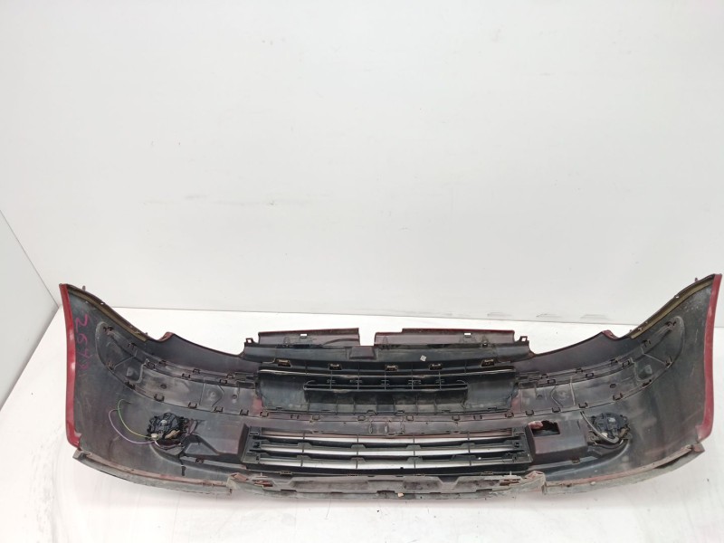 Recambio de paragolpes delantero para citroën xsara picasso (n68) 1.6 hdi referencia OEM IAM   