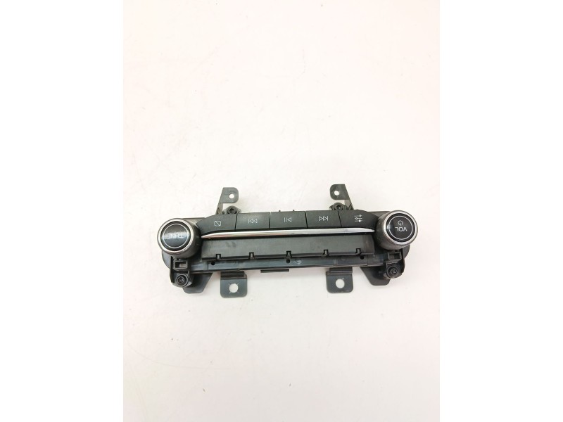 Recambio de sistema audio / radio cd para ford ka+ iii (uk, fk) 1.2 referencia OEM IAM J7BT18K811HB  
							
