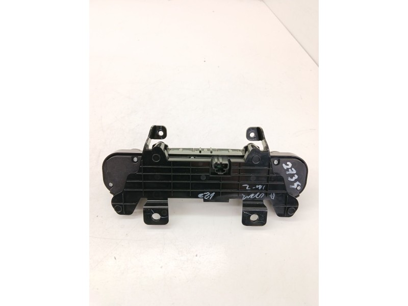 Recambio de sistema audio / radio cd para ford ka+ iii (uk, fk) 1.2 referencia OEM IAM J7BT18K811HB  
							