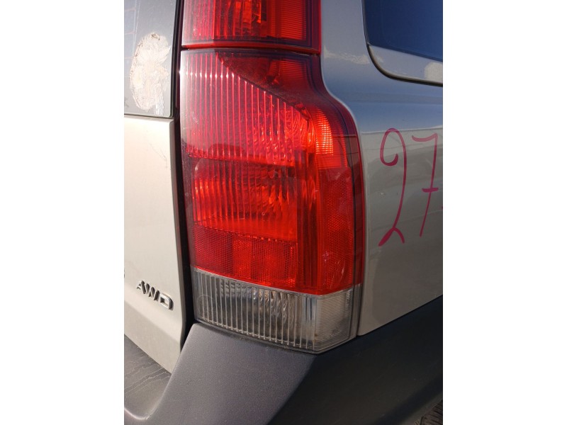 Recambio de piloto trasero derecho para volvo v70 ii (285) d5 awd referencia OEM IAM   