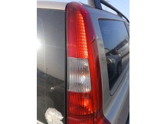 Recambio de piloto trasero derecho para volvo v70 ii (285) d5 awd referencia OEM IAM   
