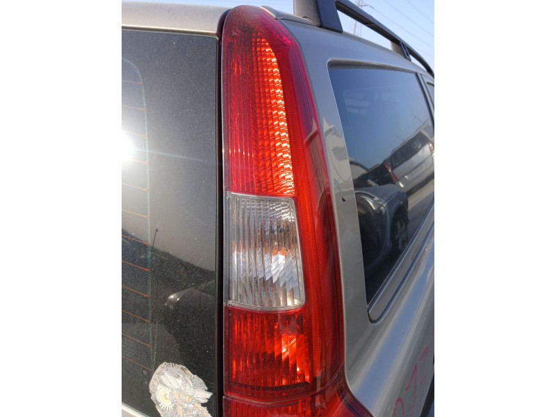 Recambio de piloto trasero derecho para volvo v70 ii (285) d5 awd referencia OEM IAM   