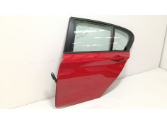 Recambio de puerta trasera izquierda para bmw 1 (f20) 116 d referencia OEM IAM    2