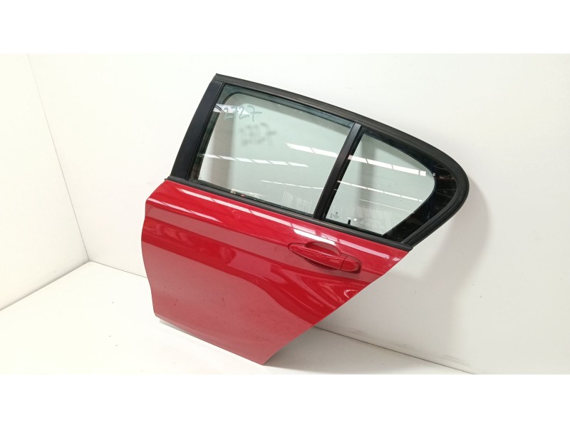 Recambio de puerta trasera izquierda para bmw 1 (f20) 116 d referencia OEM IAM   