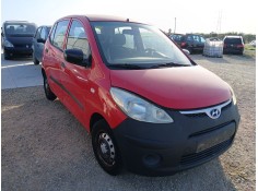 hyundai i10 i (pa) del año 2010 2