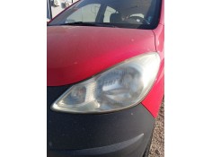 Recambio de faro izquierdo para hyundai i10 i (pa) 1.1 referencia OEM IAM   