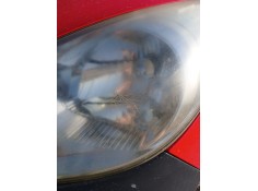 Recambio de faro izquierdo para hyundai i10 i (pa) 1.1 referencia OEM IAM    2