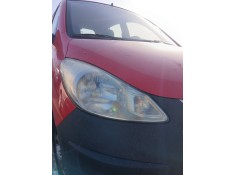 Recambio de faro derecho para hyundai i10 i (pa) 1.1 referencia OEM IAM   