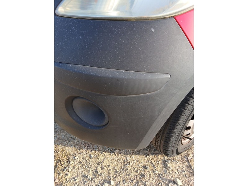 Recambio de paragolpes delantero para hyundai i10 i (pa) 1.1 referencia OEM IAM   
							