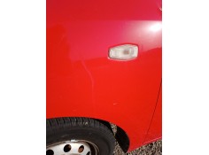 Recambio de aleta delantera izquierda para hyundai i10 i (pa) 1.1 referencia OEM IAM    2