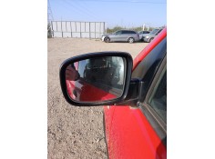 Recambio de retrovisor izquierdo para hyundai i10 i (pa) 1.1 referencia OEM IAM   