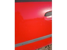 Recambio de puerta delantera izquierda para hyundai i10 i (pa) 1.1 referencia OEM IAM    2