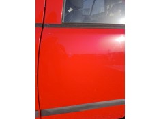 Recambio de puerta trasera izquierda para hyundai i10 i (pa) 1.1 referencia OEM IAM    2